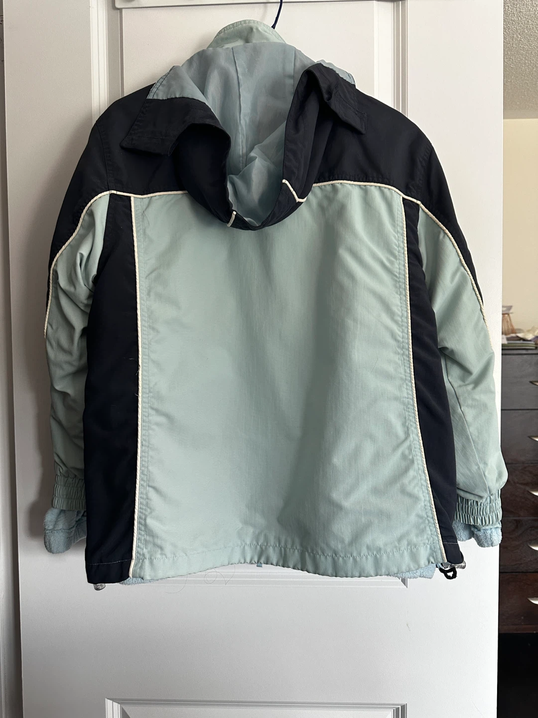 ALPINESTARS 3-in-1 Jacket ⚽ - photo 2