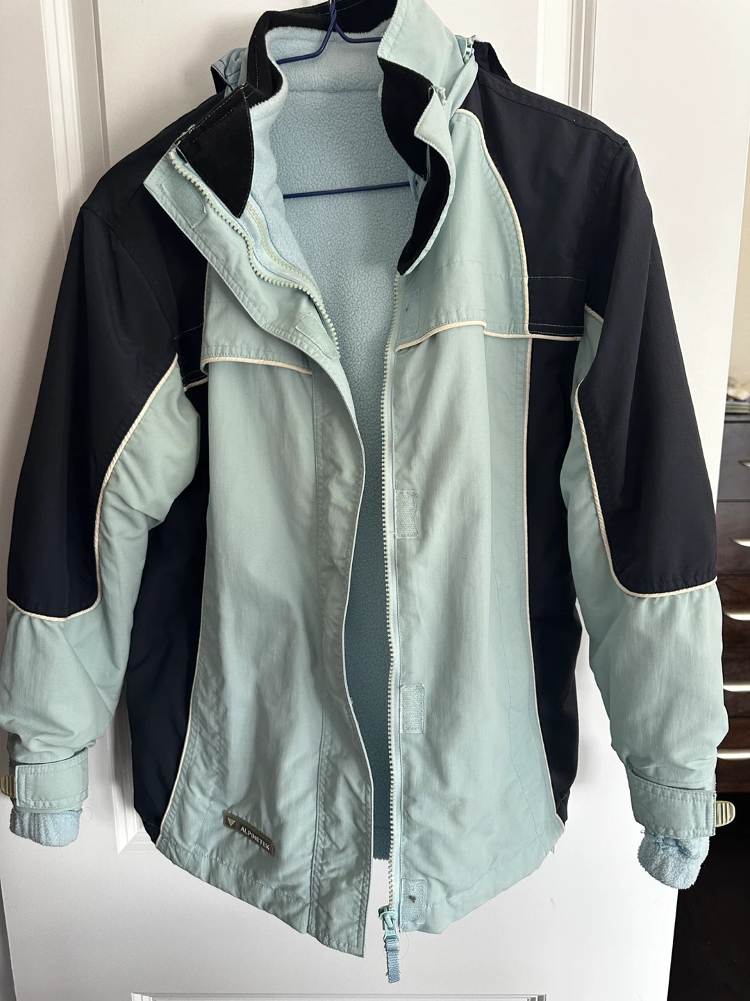 ALPINESTARS 3-in-1 Jacket ⚽ - photo 3