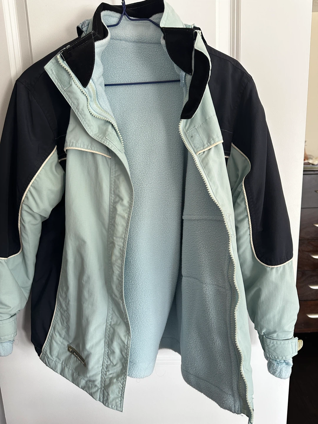 ALPINESTARS 3-in-1 Jacket ⚽ - photo 4