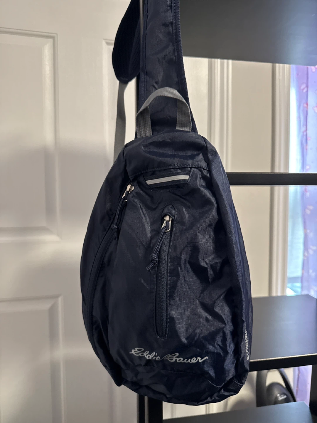 Eddie Bauer Sling Backpack