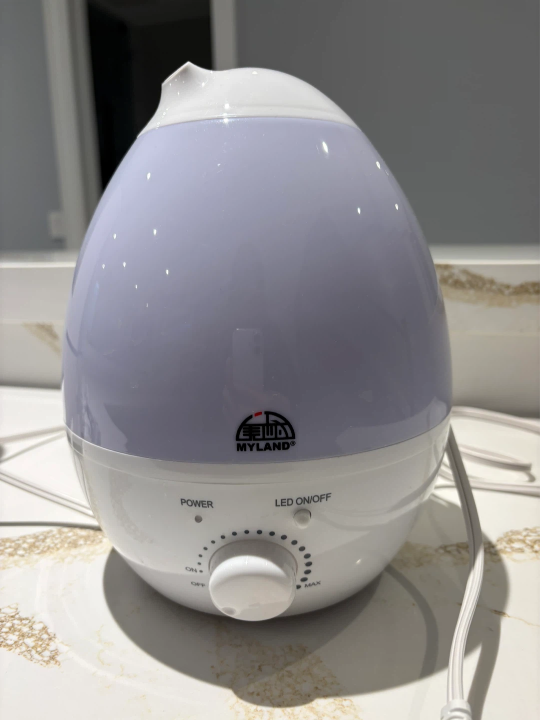 Myland Humidifier