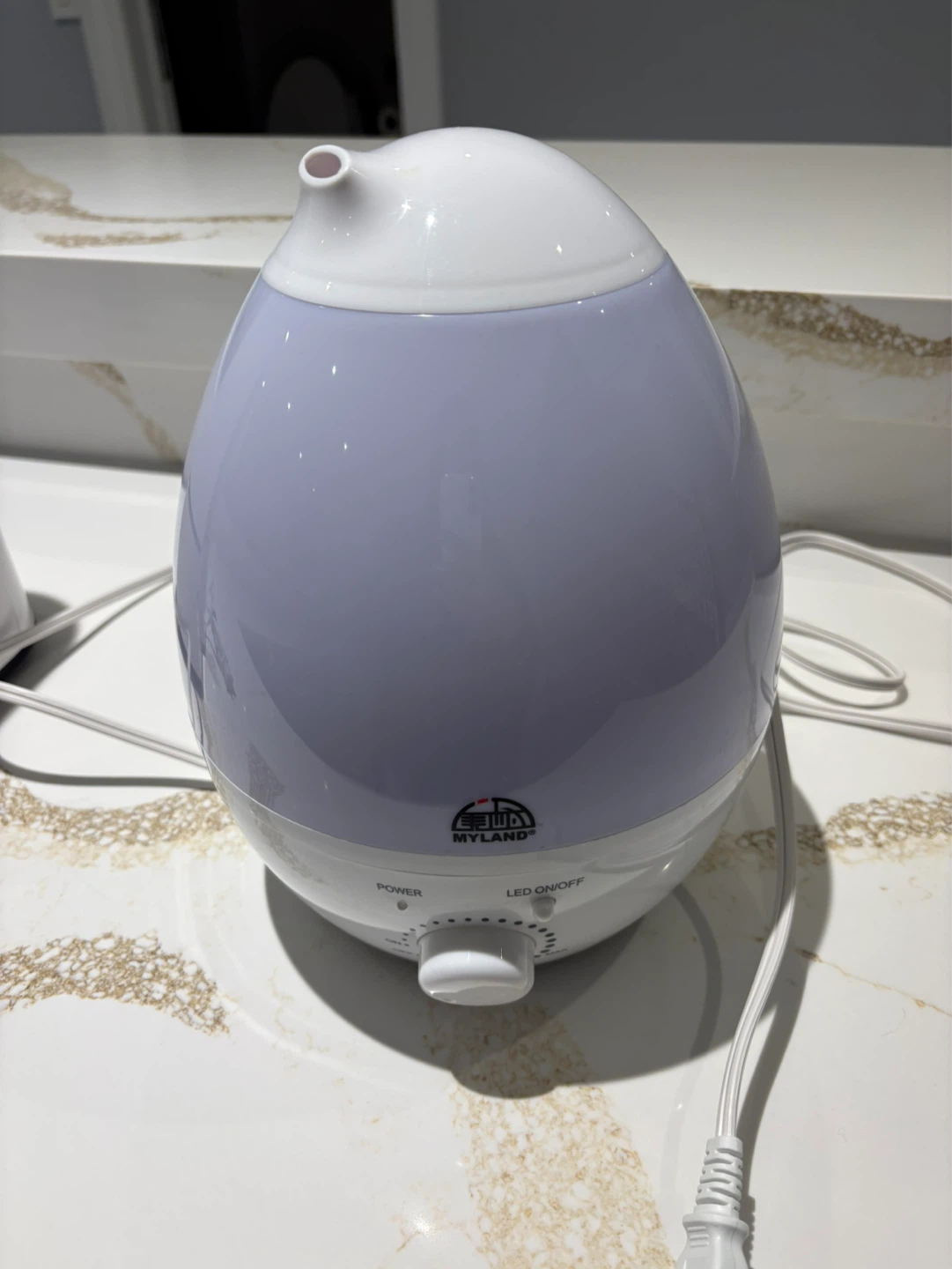 Myland Humidifier - photo 2
