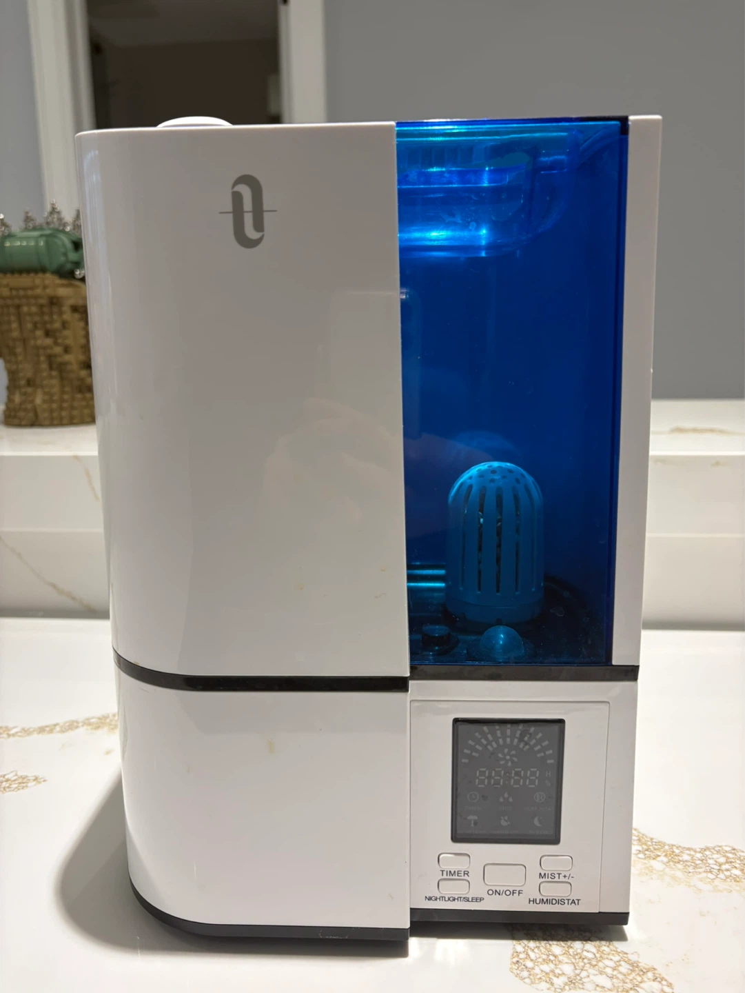 Levoit Humidifier - photo 3