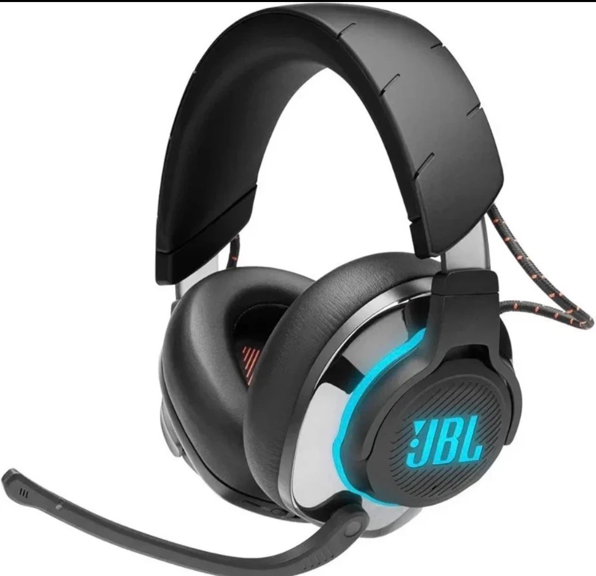 JBL Quantum 810 Wireless Gaming Headset