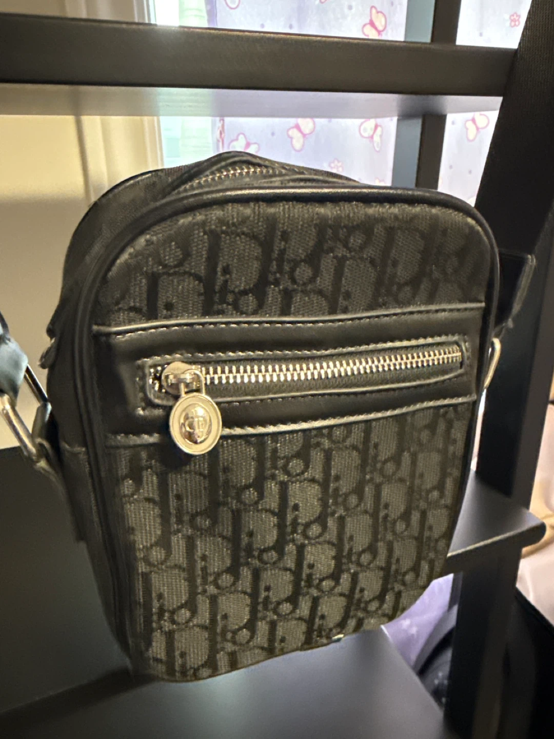 Dior Crossbody Bag - photo 2