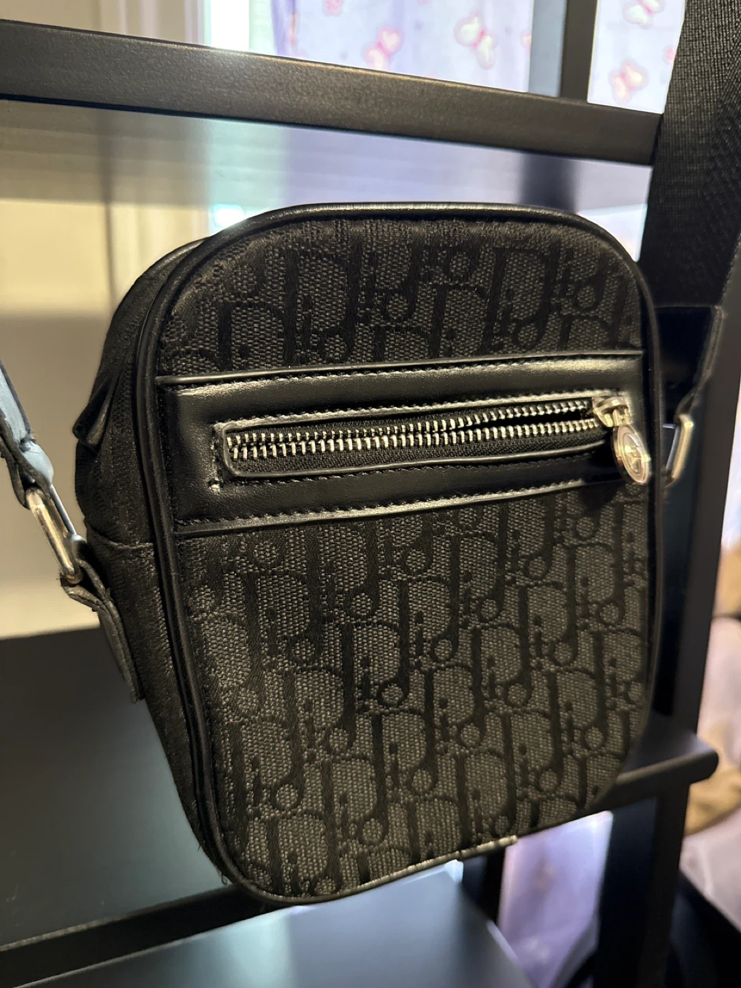 Dior Crossbody Bag