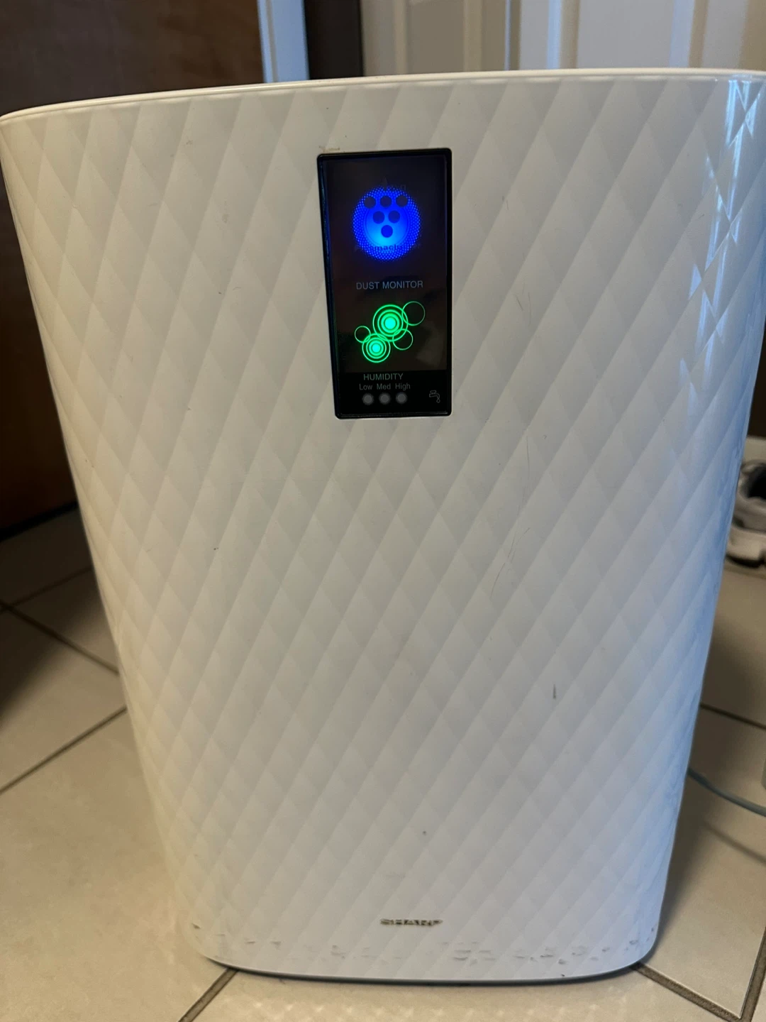 Sharp Air Purifier