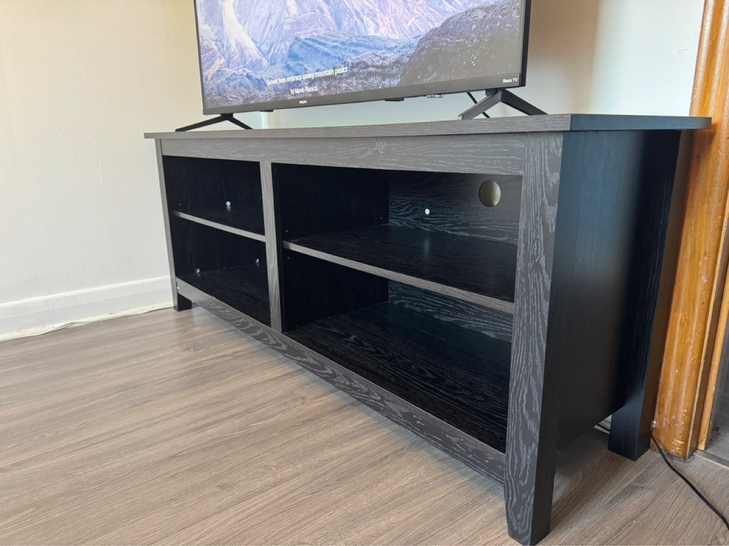 TV stand - photo 4