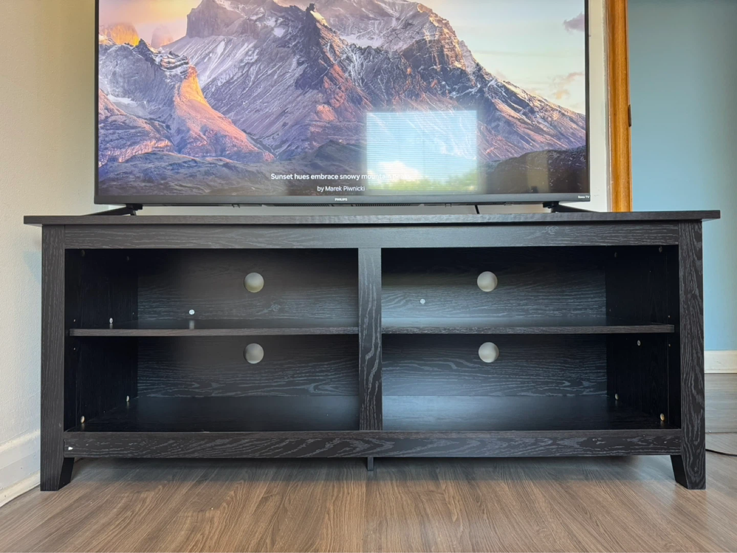 TV stand - photo 2