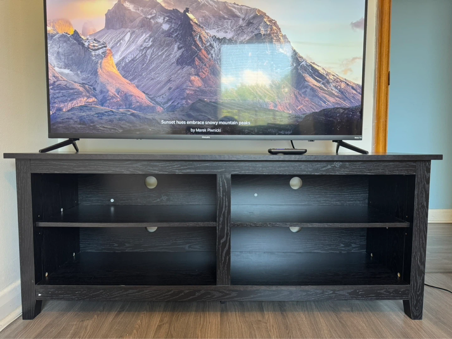 TV stand - photo 5