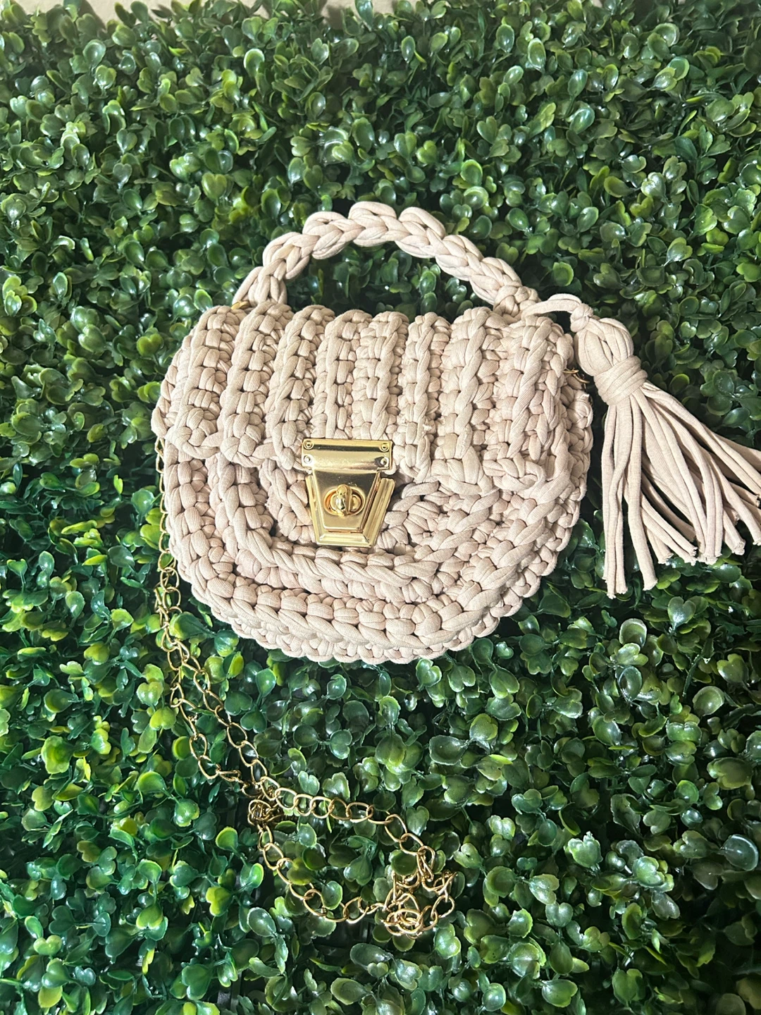 Chic Handbag