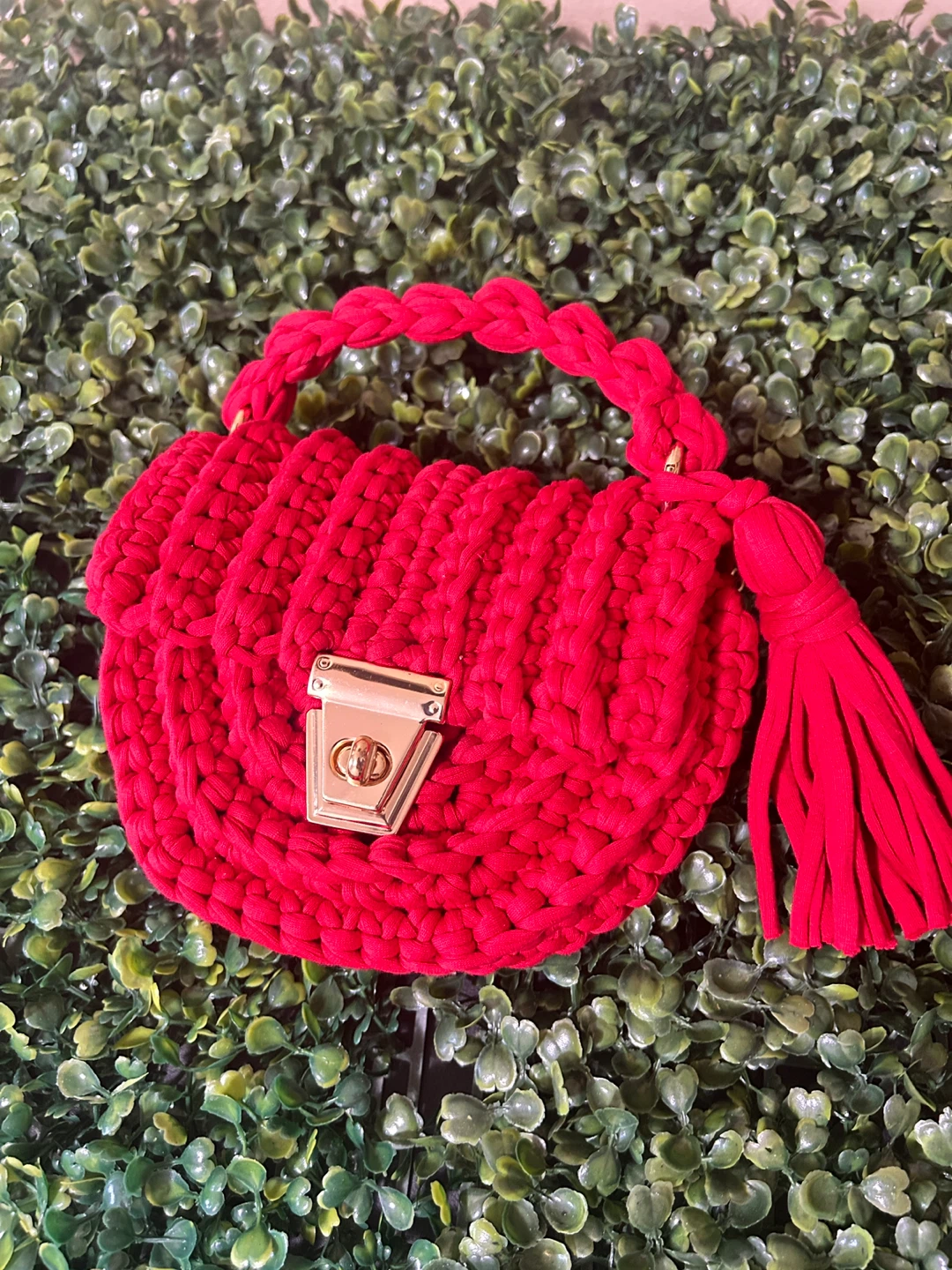 Chic Handbag - photo 2