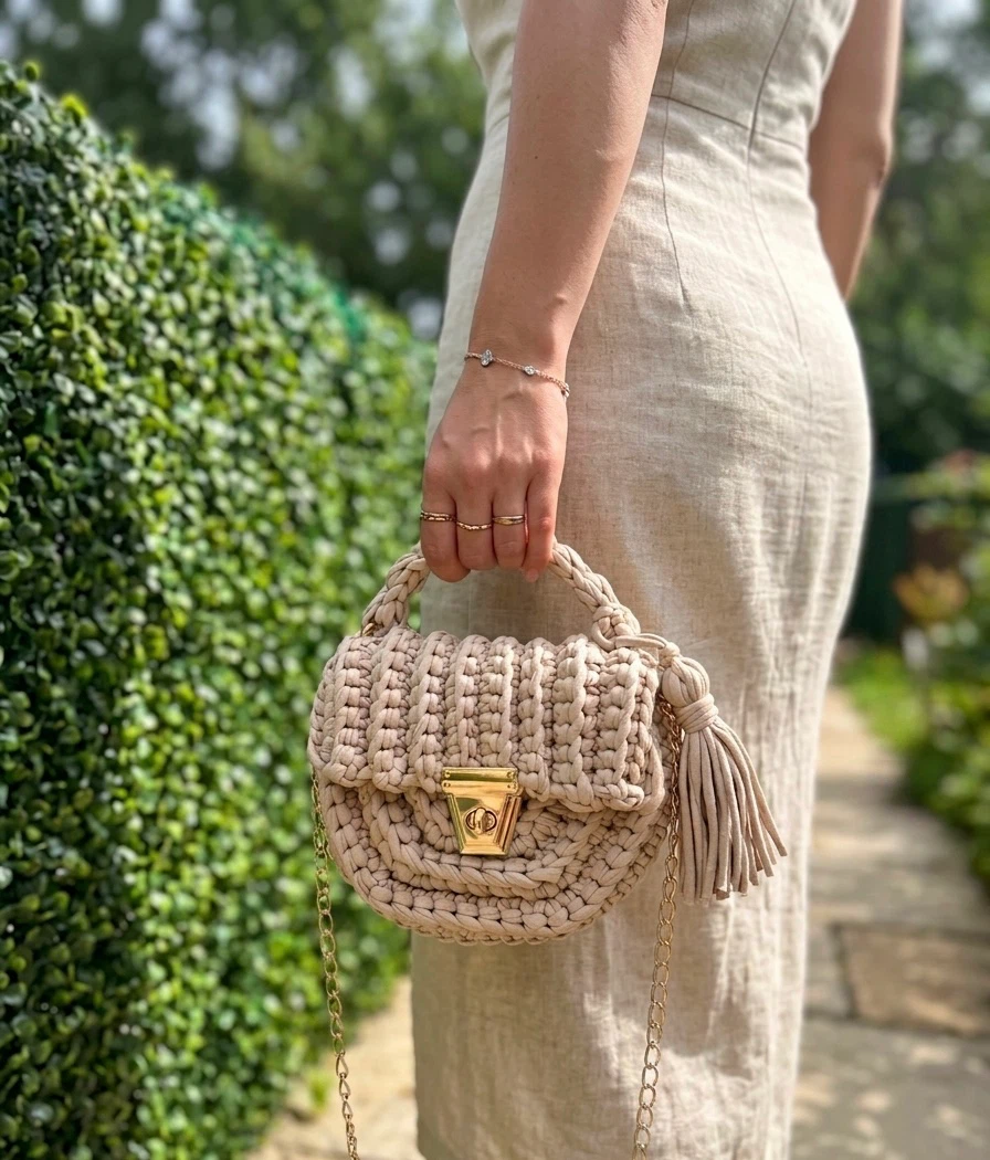 Chic Handbag - photo 3