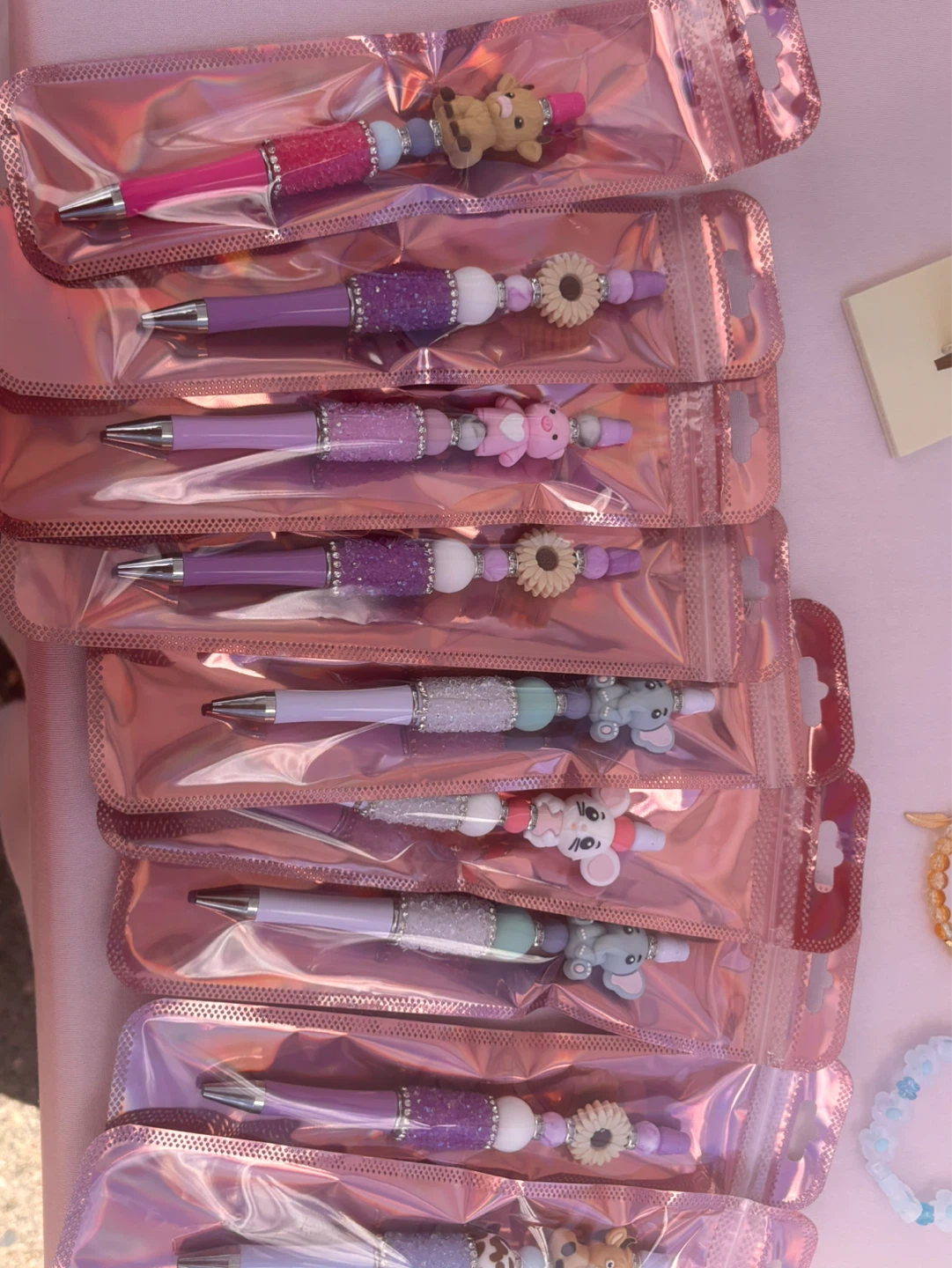 Assorted Decorative Pens - photo 2