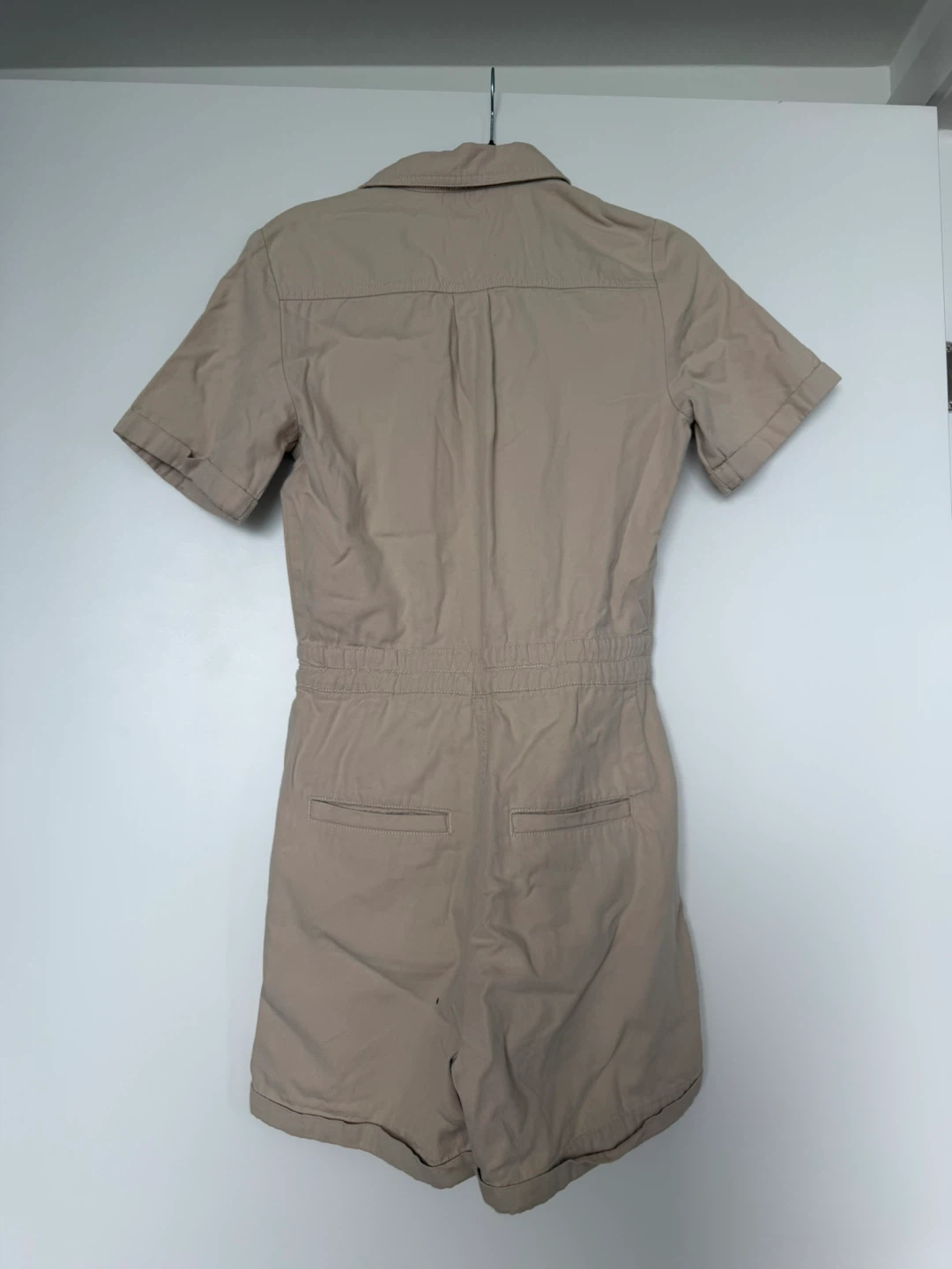 Tommy Jeans Utility Romper - photo 2