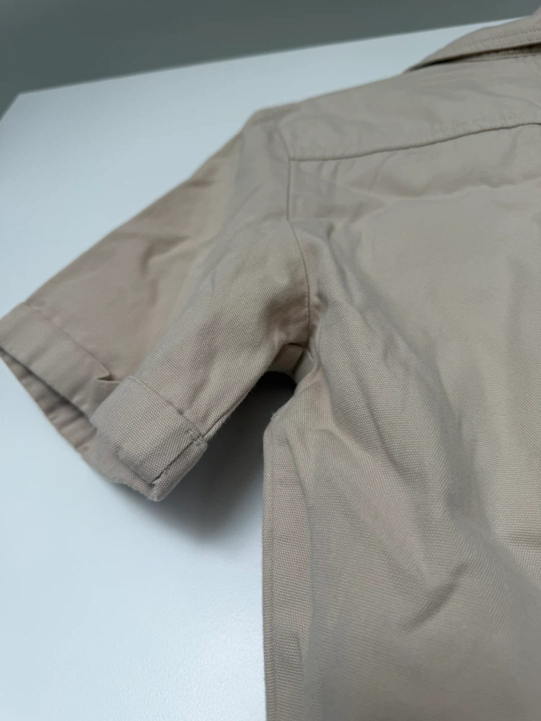 Tommy Jeans Utility Romper - photo 3