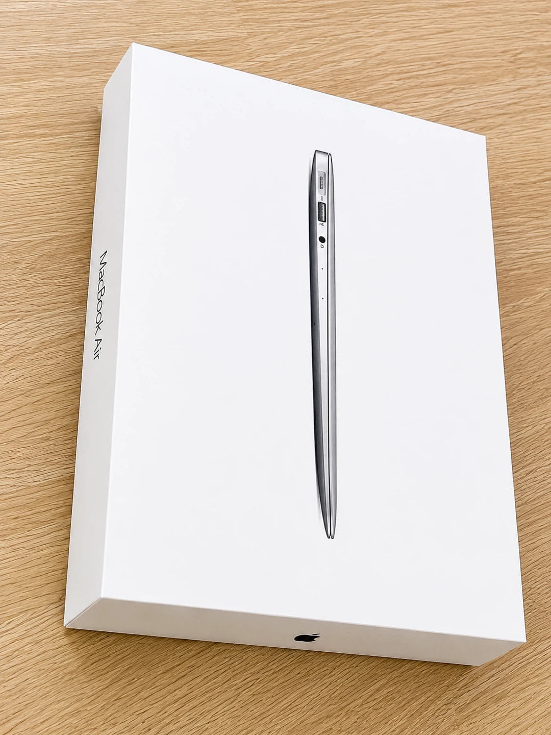 Apple MacBook Air Box