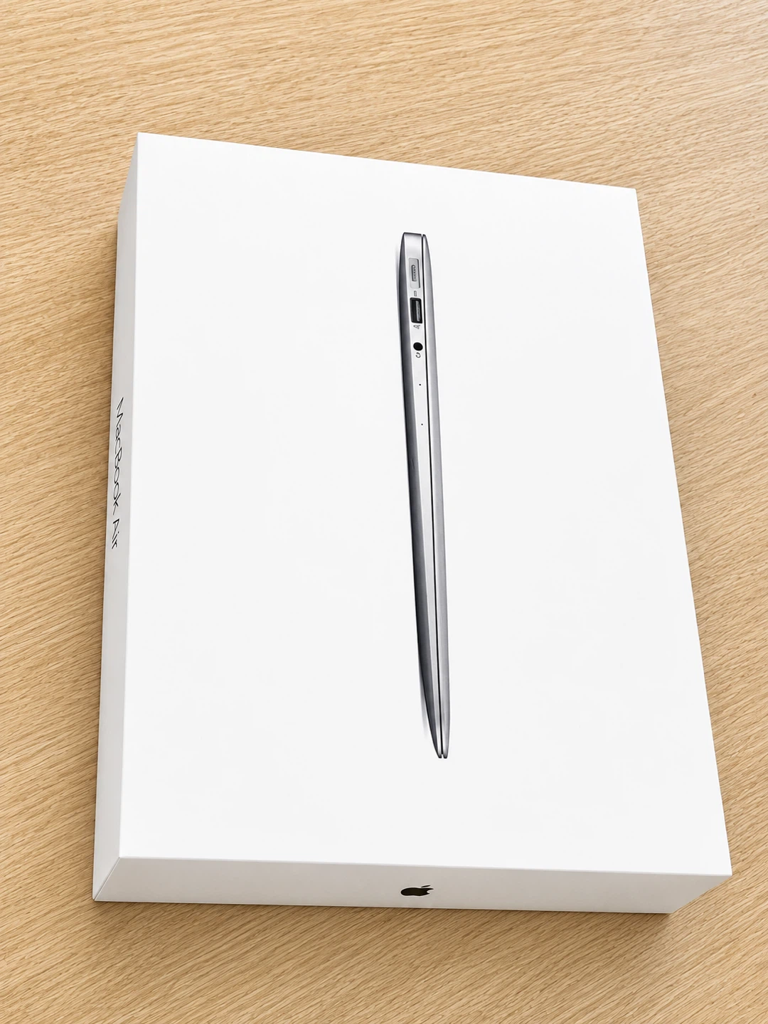Apple MacBook Air Box - photo 2