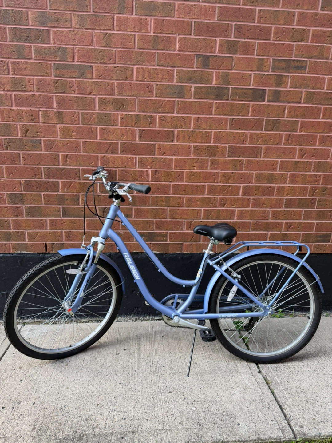 Raleigh Women's Cruiser Bicycle