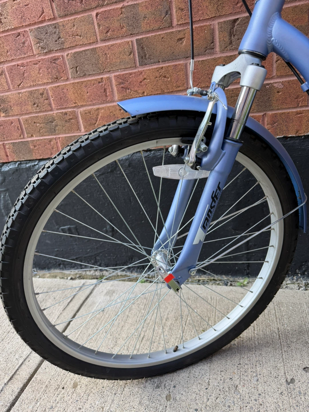 Raleigh Women's Cruiser Bicycle - photo 4
