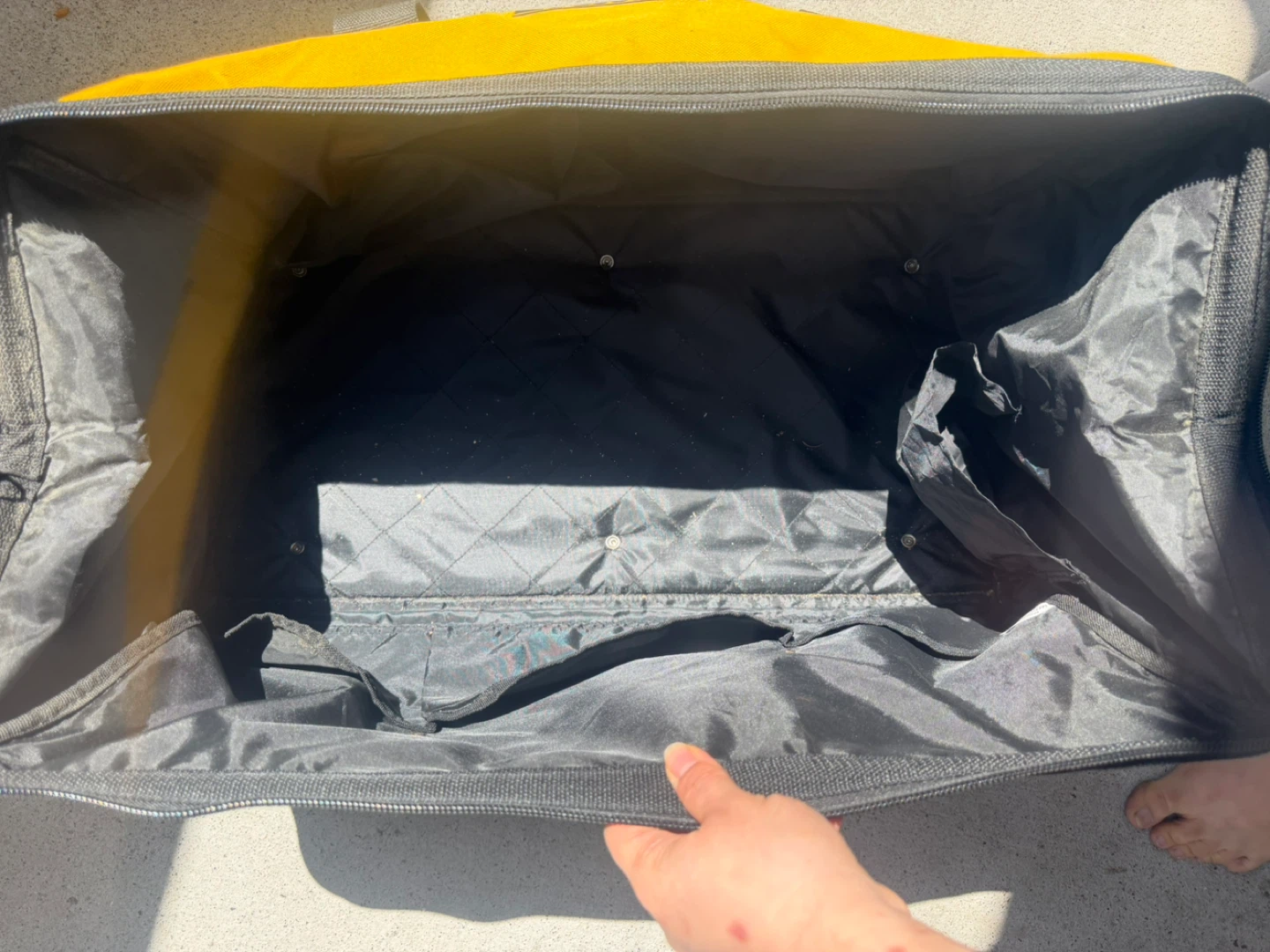 Dewalt Tool Bag - photo 2