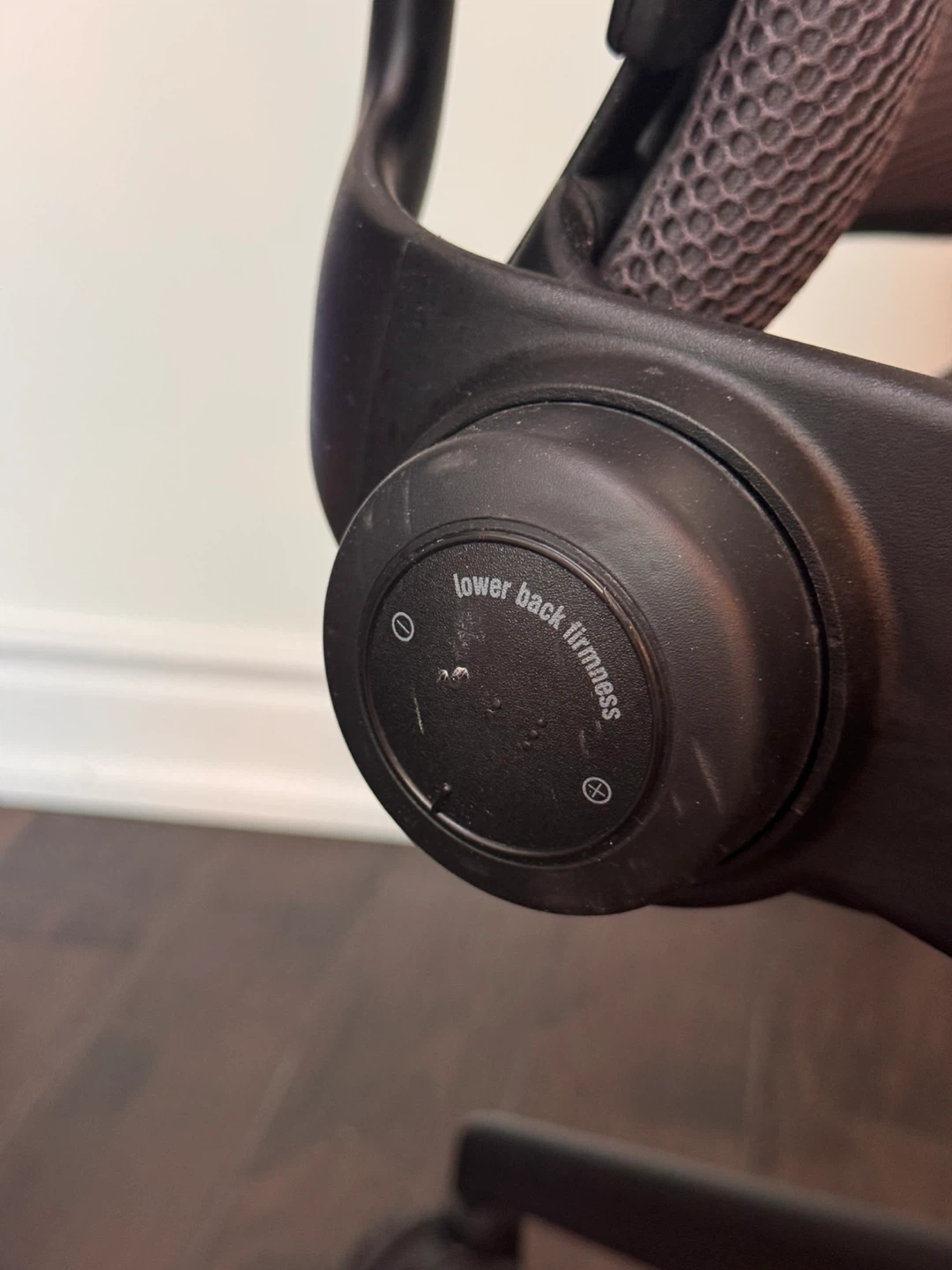 Steelcase Leap V2 Office Chair - photo 5