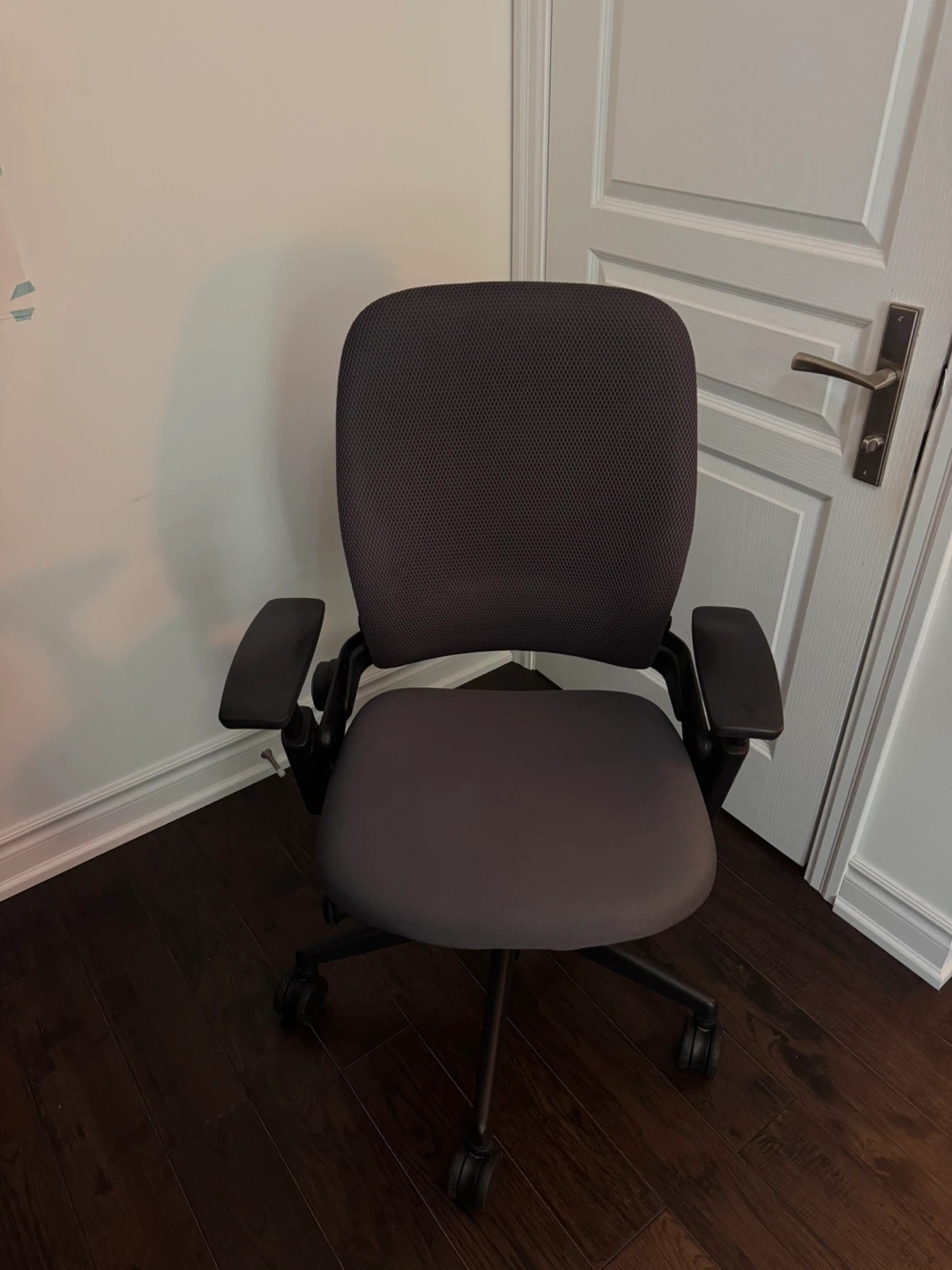Steelcase Leap V2 Office Chair