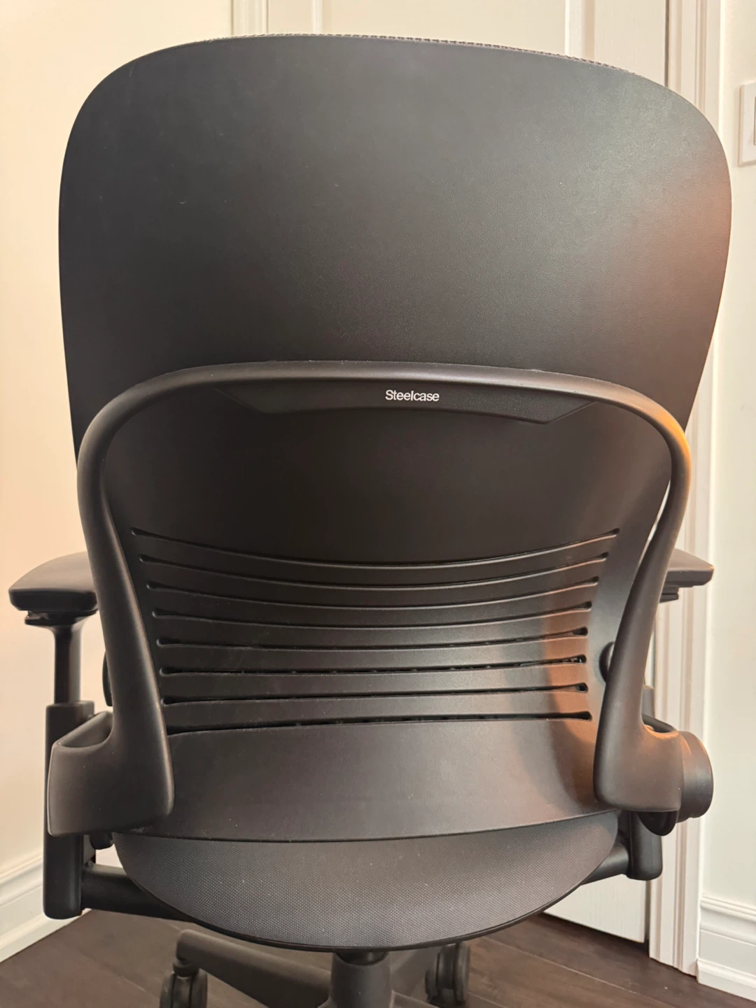 Steelcase Leap V2 Office Chair - photo 3