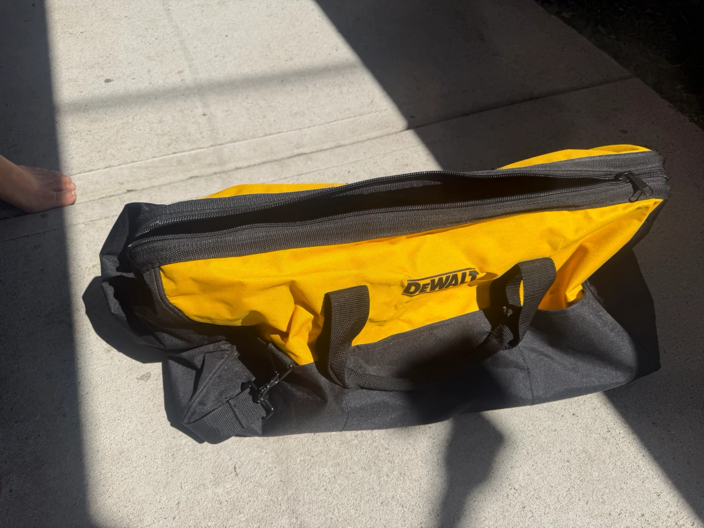 Dewalt Tool Bag