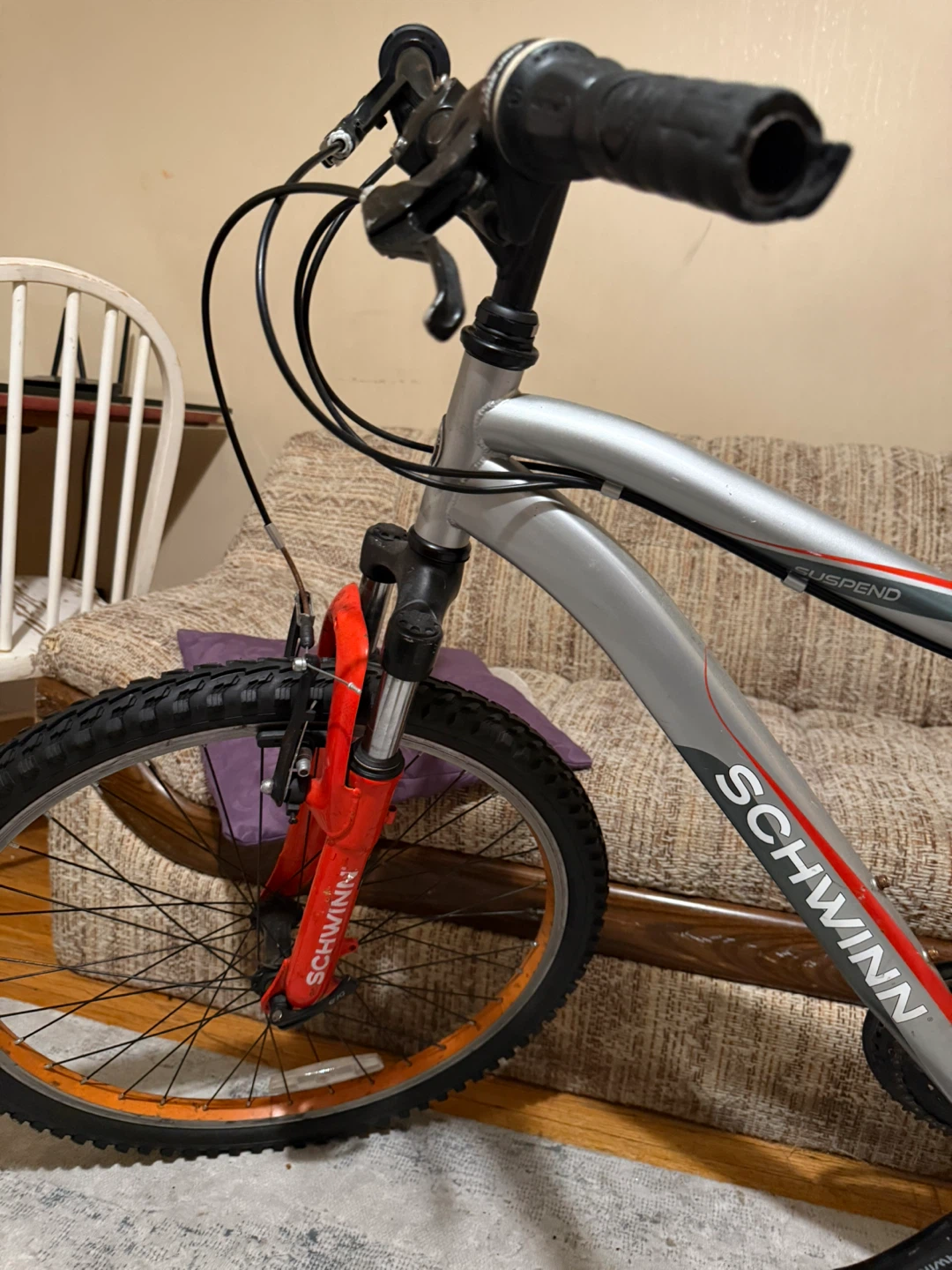Schwinn Mountain Bike