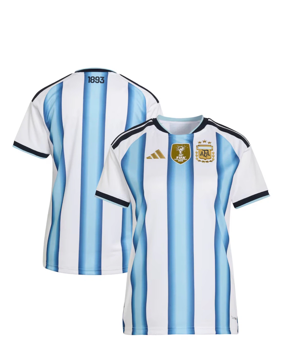 Argentina National Football Team Jersey size-XL