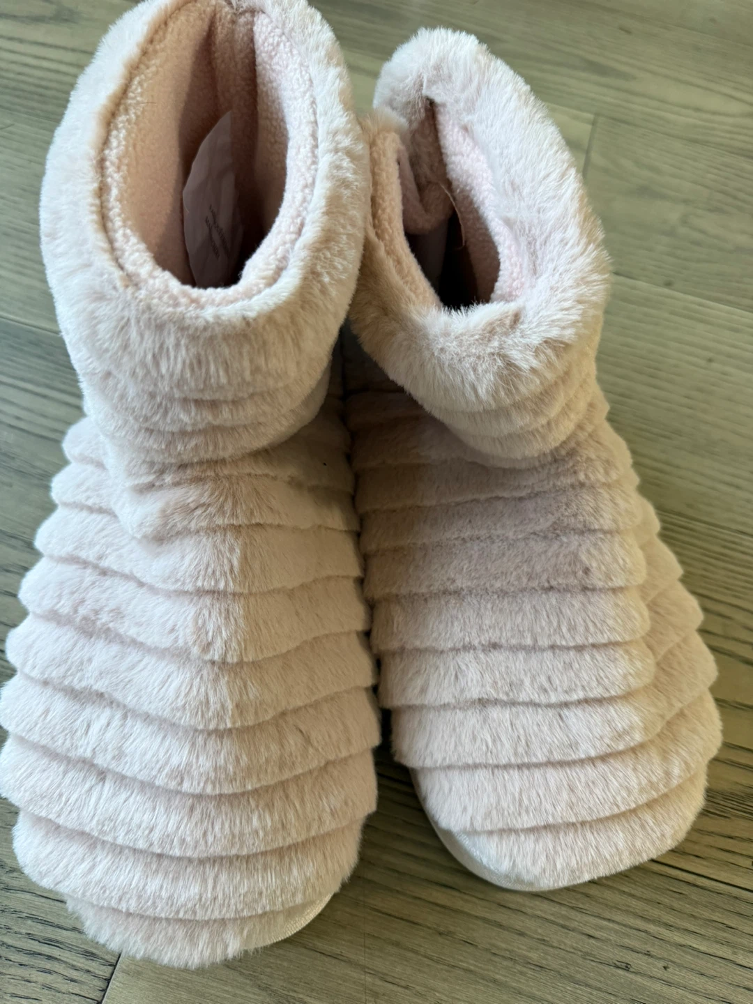 Massage Shoe