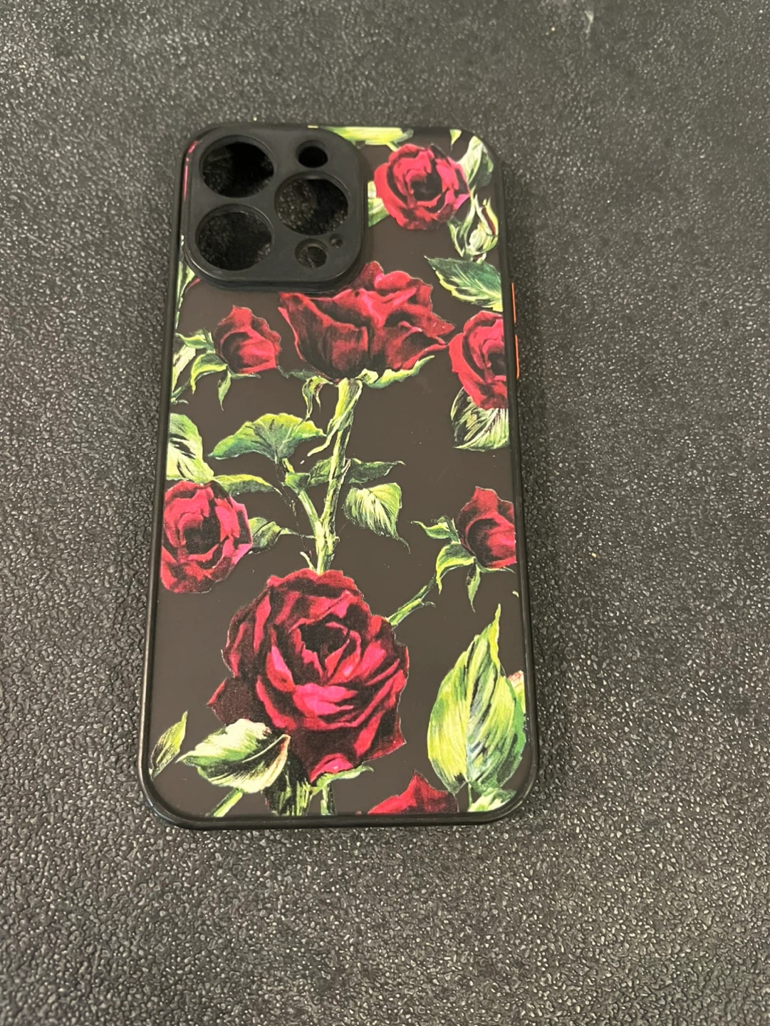 iPhone case