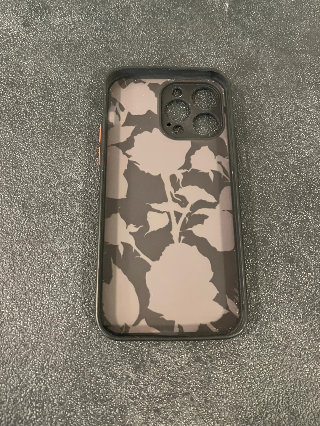 iPhone case - photo 2