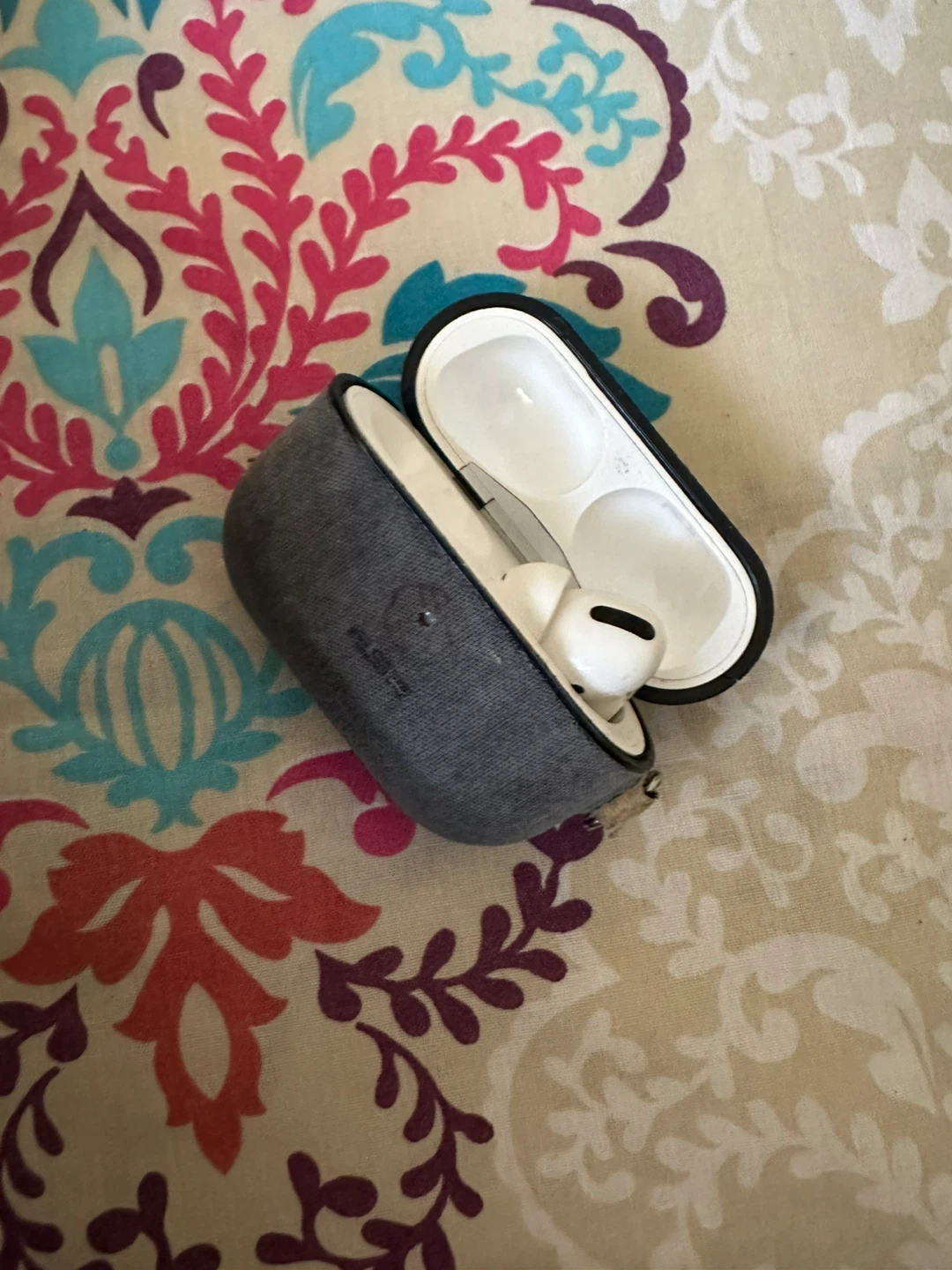 Apple AirPods Pro with Charging Case - photo 2