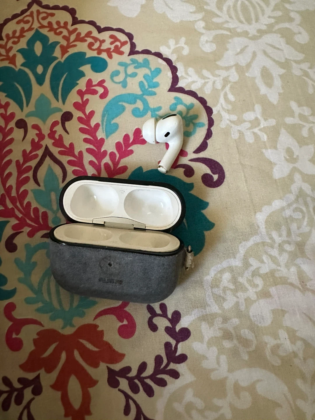 Apple AirPods Pro with Charging Case