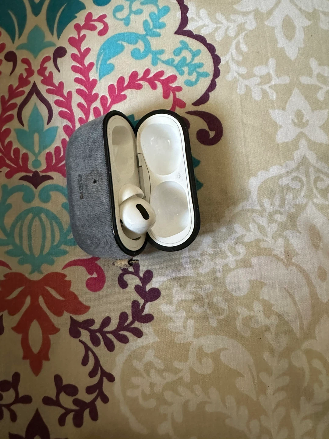 Apple AirPods Pro with Charging Case - photo 3