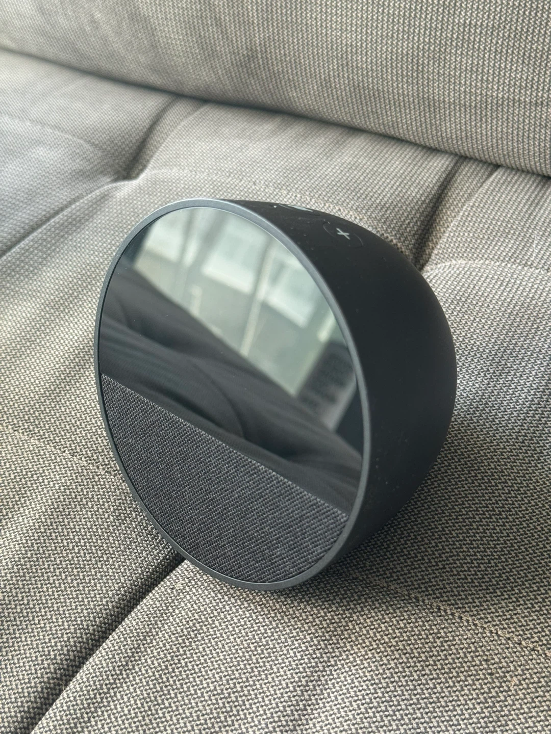 Amazon Echo Spot Smart Display - photo 3