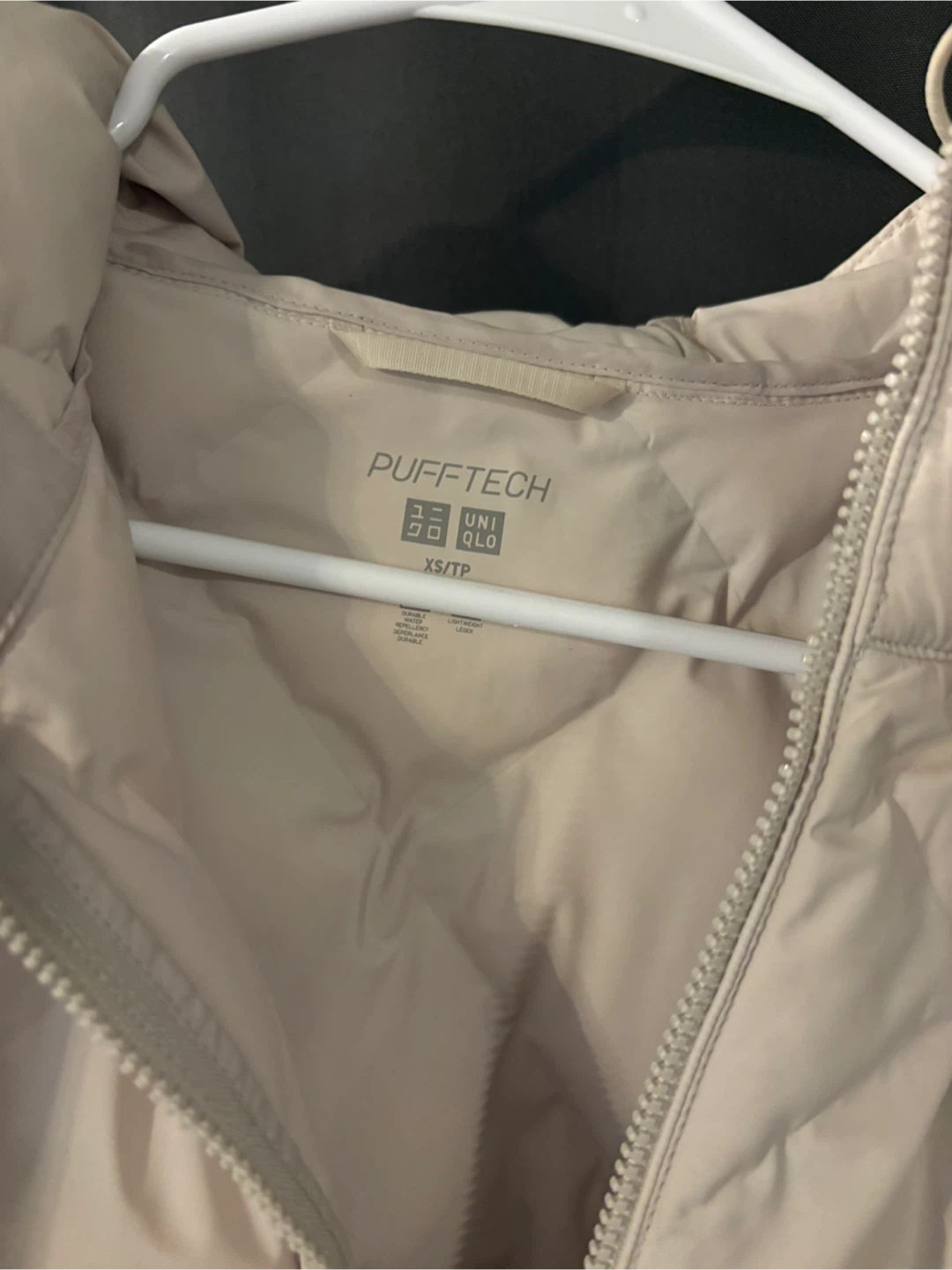 UNIQLO Women's Wind Puffer Jacket - photo 2
