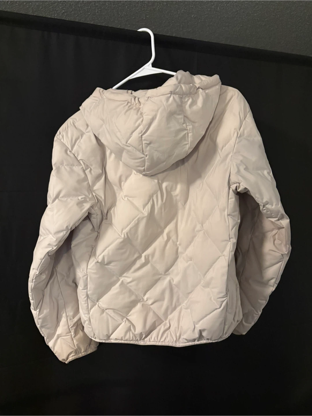 UNIQLO Women's Wind Puffer Jacket - photo 4