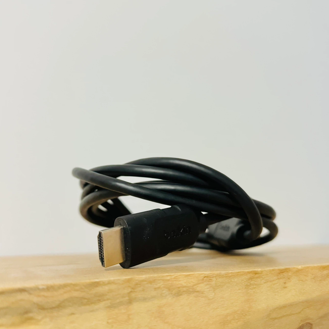 Belkin High Speed HDMI Cable with Ethernet ⚽️