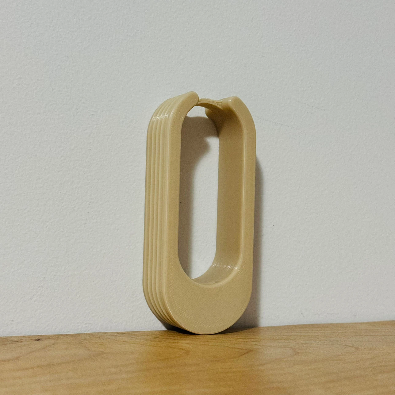 Lightning to USB-C Cable Organizer Holder ⚽️ - photo 4