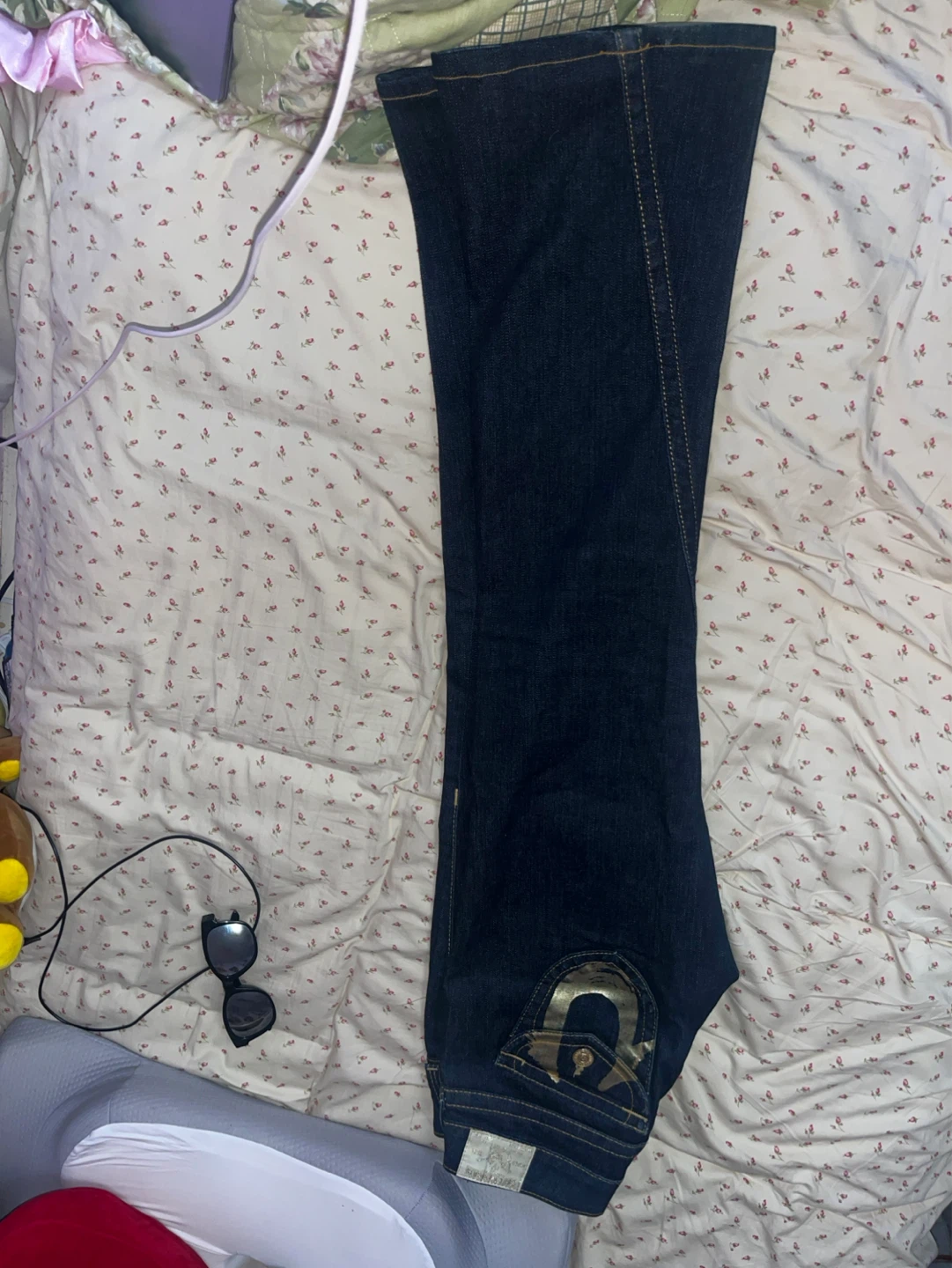 True Religion Brand Jeans Size 28 - photo 3