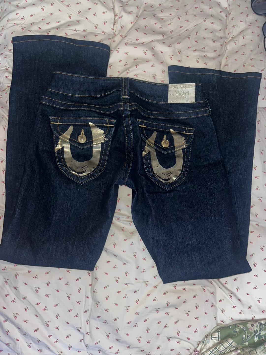 True Religion Brand Jeans Size 28