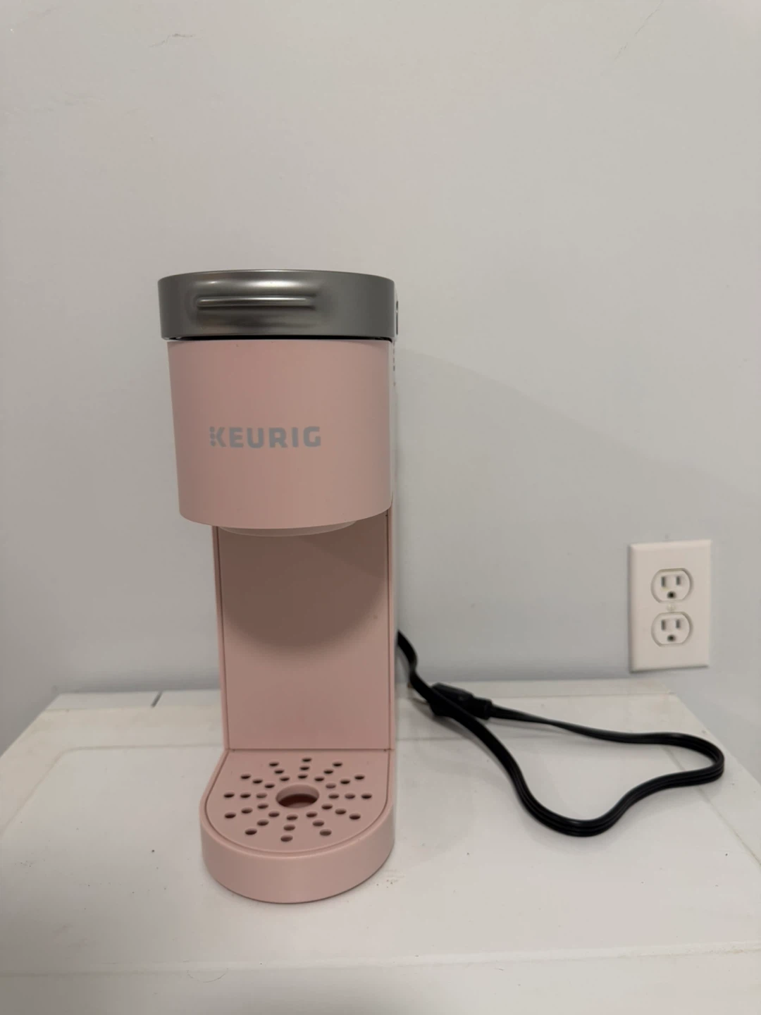 Keurig K-Mini Coffee Maker - photo 2