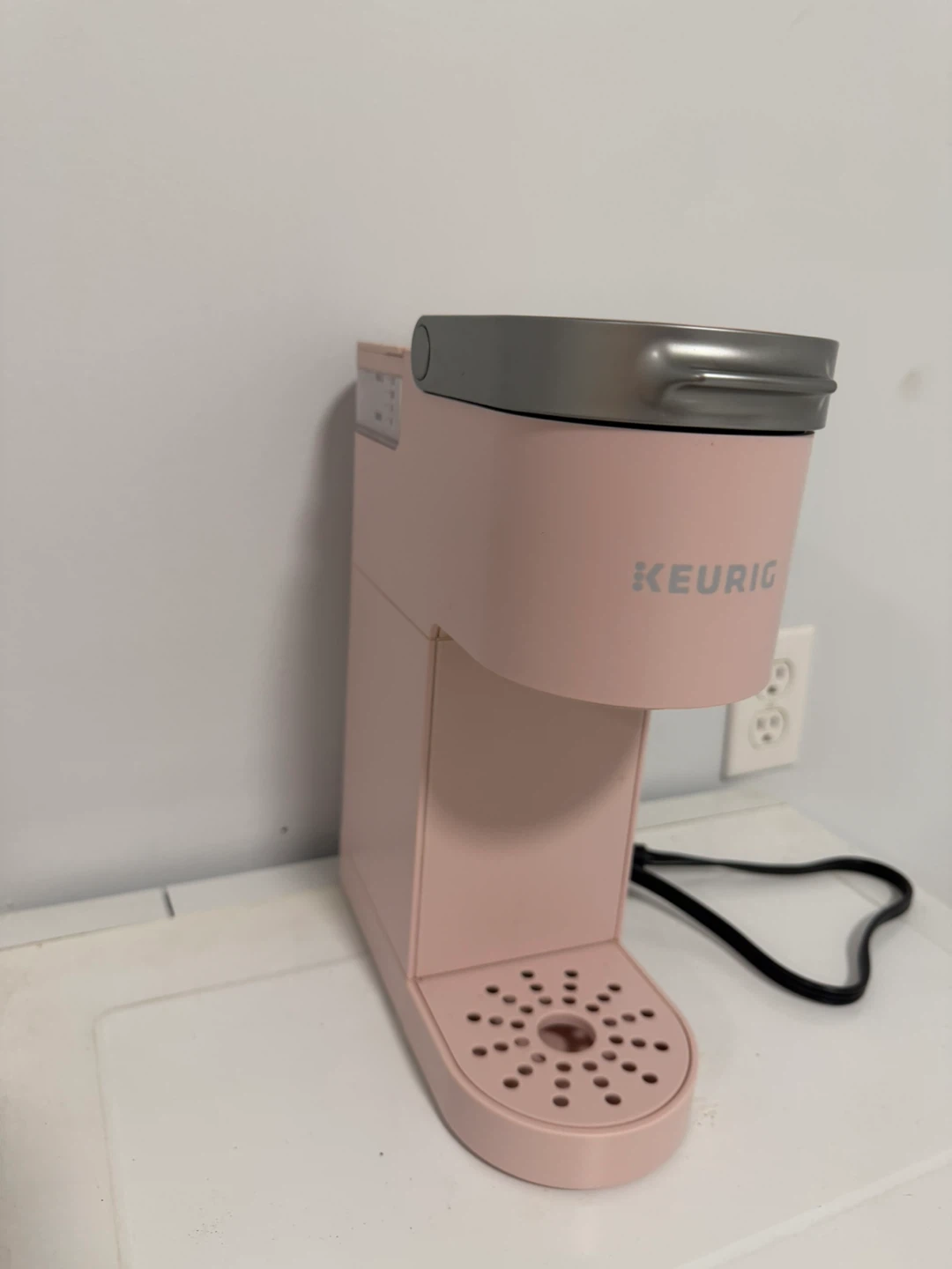 Keurig K-Mini Coffee Maker - photo 3