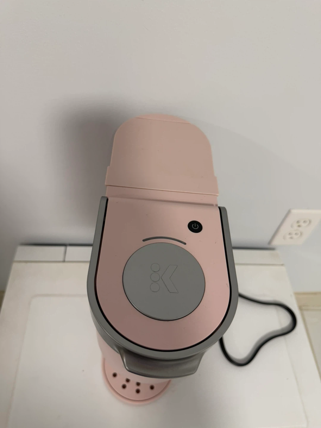 Keurig K-Mini Coffee Maker - photo 4