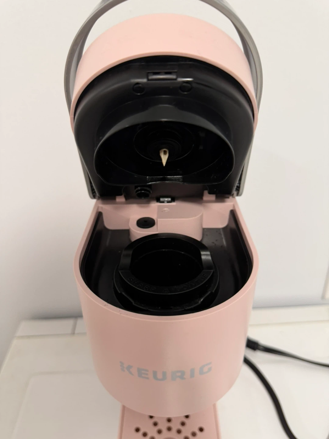 Keurig K-Mini Coffee Maker - photo 5
