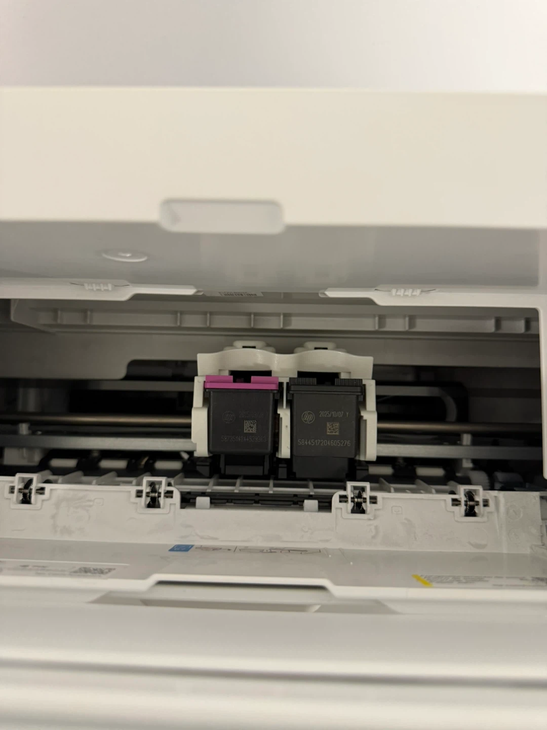HP DeskJet 2620 Printer - photo 5