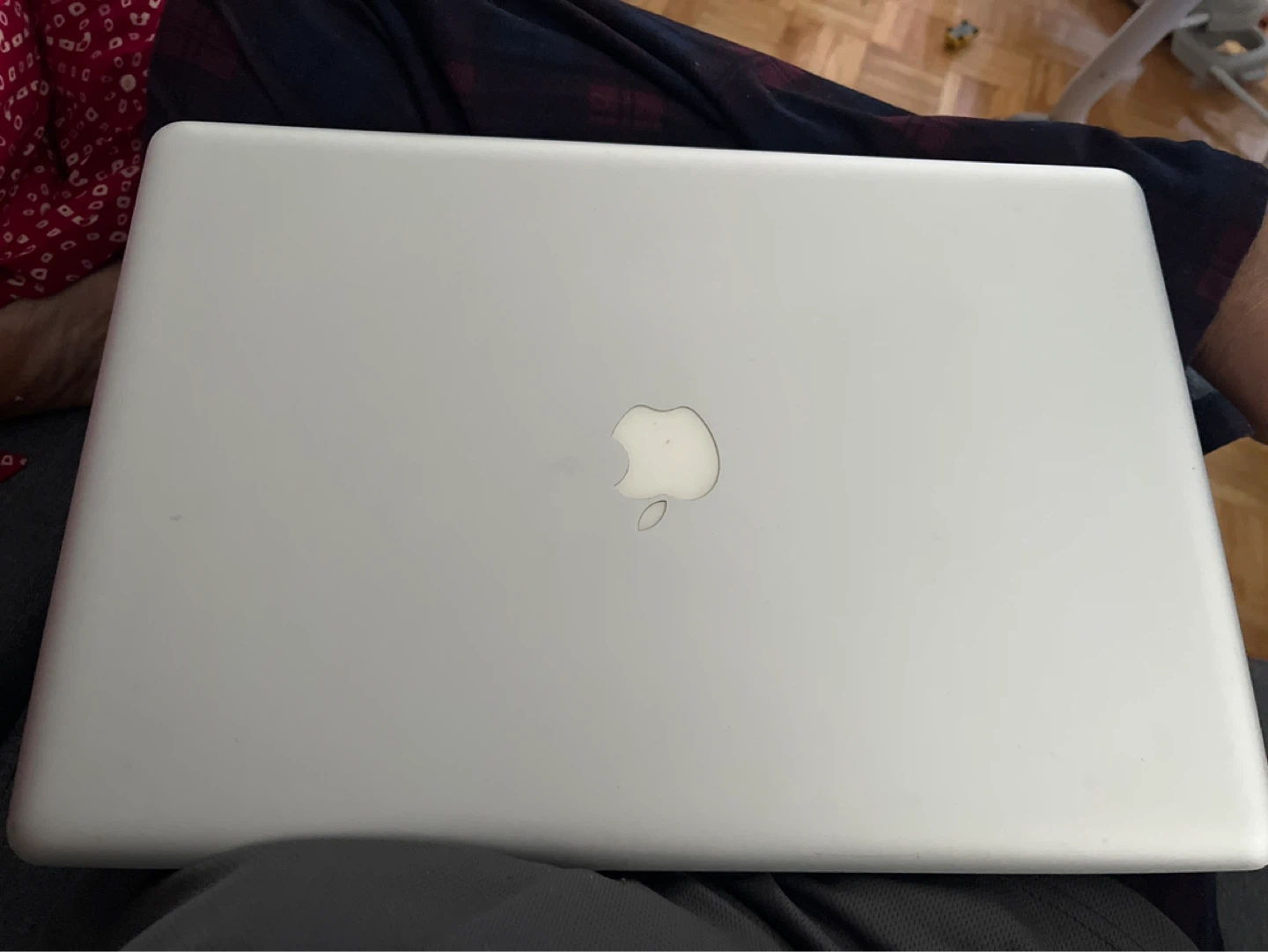 Apple MacBook Pro 15-inch (A1297) for parts only